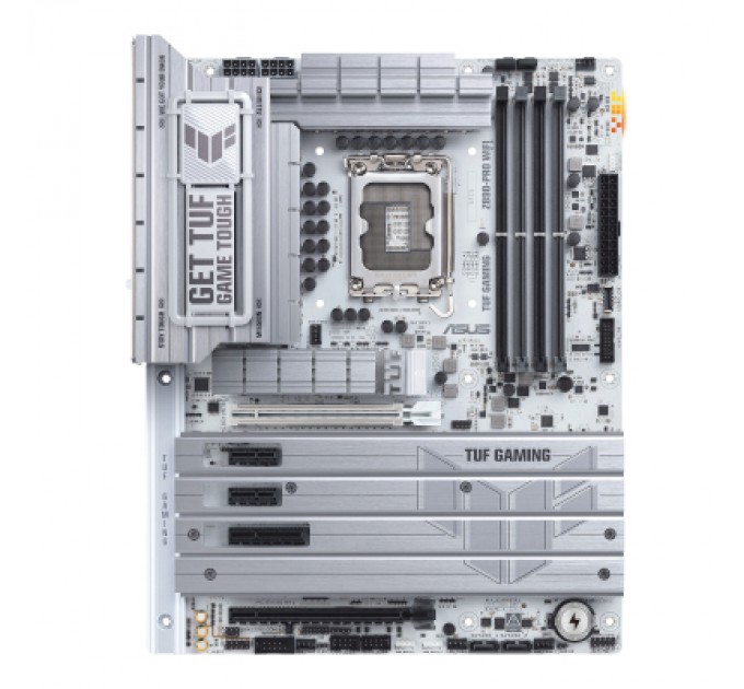ASUS Материнська плата ASUS TUF GAMING Z890-PRO WIFI