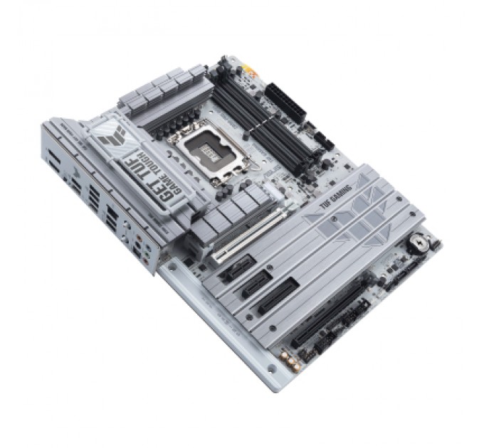 ASUS Материнська плата ASUS TUF GAMING Z890-PRO WIFI