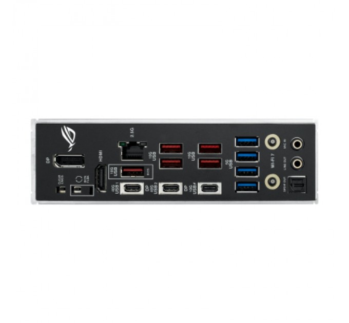 ASUS Материнська плата ASUS ROG STRIX X870-F GAMING WIFI