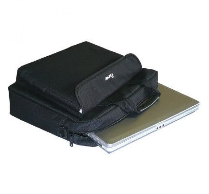 Porto Сумка для ноутбука Porto 15.6" PC-15BK (PC15BK)