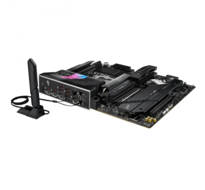 ASUS Материнська плата ASUS ROG STRIX X870E-E GAMING WIFI