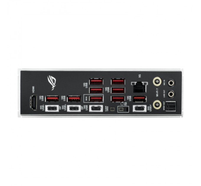 ASUS Материнська плата ASUS ROG STRIX X870E-E GAMING WIFI