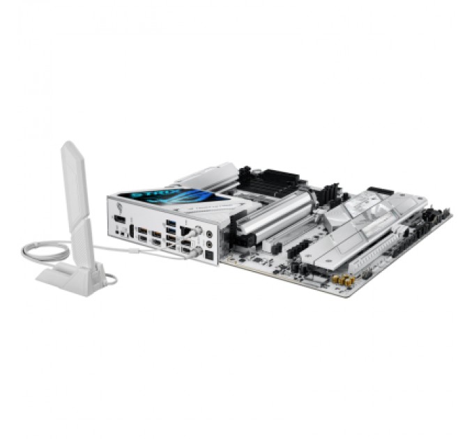 ASUS Материнська плата ASUS ROG STRIX Z890-A GAMING WIFI