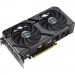 ASUS Відеокарта ASUS GeForce RTX4070 12Gb DUAL OC EVO (DUAL-RTX4070-O12GD6-EVO)