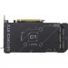 ASUS Відеокарта ASUS GeForce RTX4070 12Gb DUAL OC EVO (DUAL-RTX4070-O12GD6-EVO)