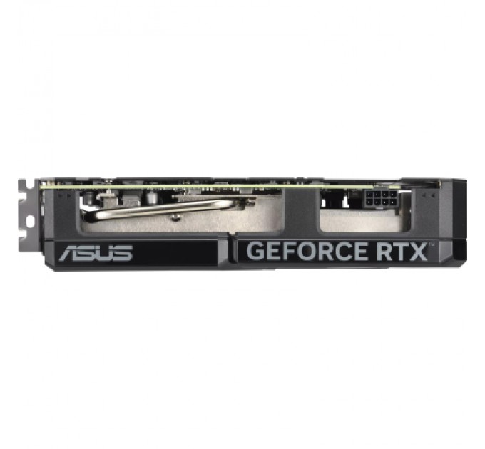 ASUS Відеокарта ASUS GeForce RTX4070 12Gb DUAL OC EVO (DUAL-RTX4070-O12GD6-EVO)
