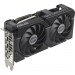 ASUS Відеокарта ASUS GeForce RTX4070 12Gb DUAL OC EVO (DUAL-RTX4070-O12GD6-EVO)