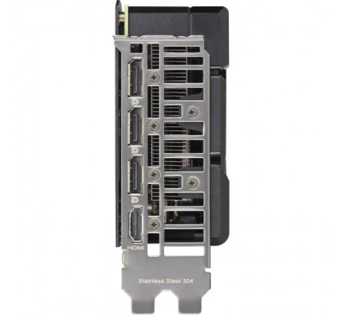 ASUS Відеокарта ASUS GeForce RTX4070 12Gb DUAL OC EVO (DUAL-RTX4070-O12GD6-EVO)