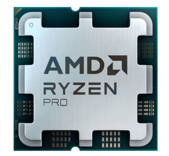 AMD Процесор AMD Ryzen 5 4655G PRO (100-000001155)