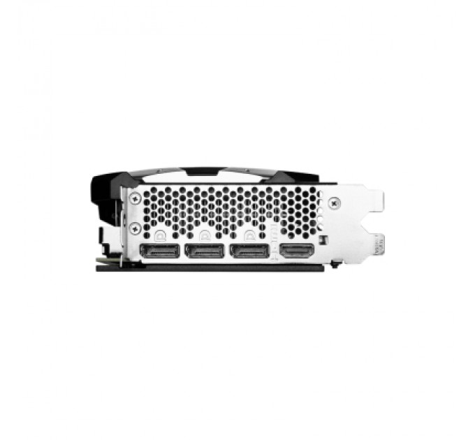 MSI Відеокарта MSI GeForce RTX4070Ti SUPER 16Gb VENTUS 2X (RTX 4070 Ti SUPER 16G VENTUS 2X)
