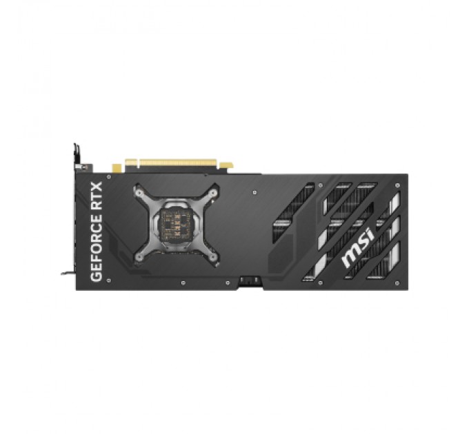 MSI Відеокарта MSI GeForce RTX4070Ti SUPER 16Gb SHADOW 3X OC (RTX 4070 Ti SUPER 16G SHADOW 3X OC)