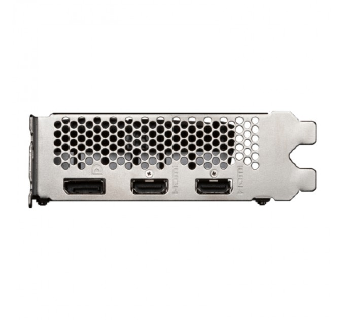 MSI Відеокарта MSI GeForce RTX3050 6Gb VENTUS 2X E OC (RTX 3050 VENTUS 2X E 6G OC)