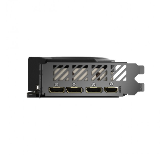GIGABYTE Відеокарта GIGABYTE GeForce RTX4070 12Gb WINDFORCE 2X OC (GV-N4070WF2OCV2-12GD)