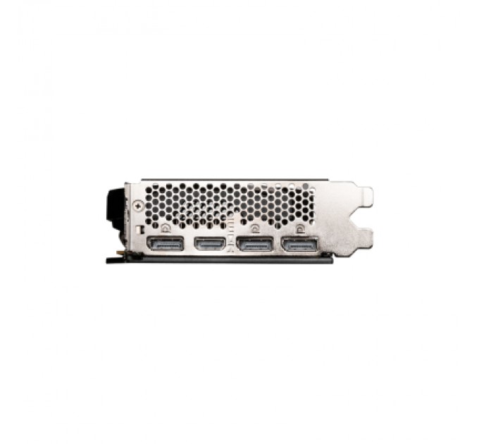 MSI Відеокарта MSI GeForce RTX4060 8Gb VENTUS 2X BLACK (RTX 4060 VENTUS 2X BLACK 8G)