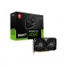 MSI Відеокарта MSI GeForce RTX4060 8Gb VENTUS 2X BLACK (RTX 4060 VENTUS 2X BLACK 8G)