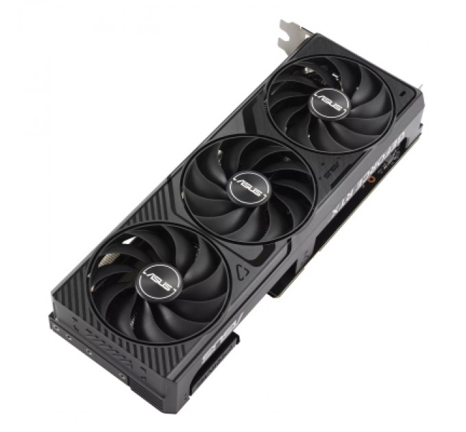 ASUS Відеокарта ASUS GeForce RTX4070Ti SUPER 16Gb PRIME OC (PRIME-RTX4070TIS-O16G)