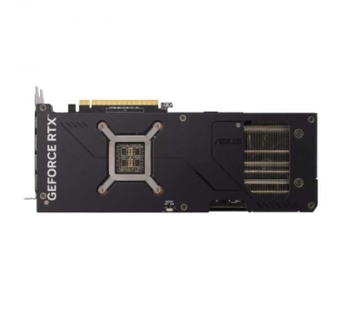 ASUS Відеокарта ASUS GeForce RTX4070Ti SUPER 16Gb PRIME OC (PRIME-RTX4070TIS-O16G)