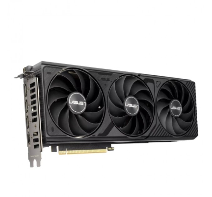 ASUS Відеокарта ASUS GeForce RTX4070Ti SUPER 16Gb PRIME OC (PRIME-RTX4070TIS-O16G)