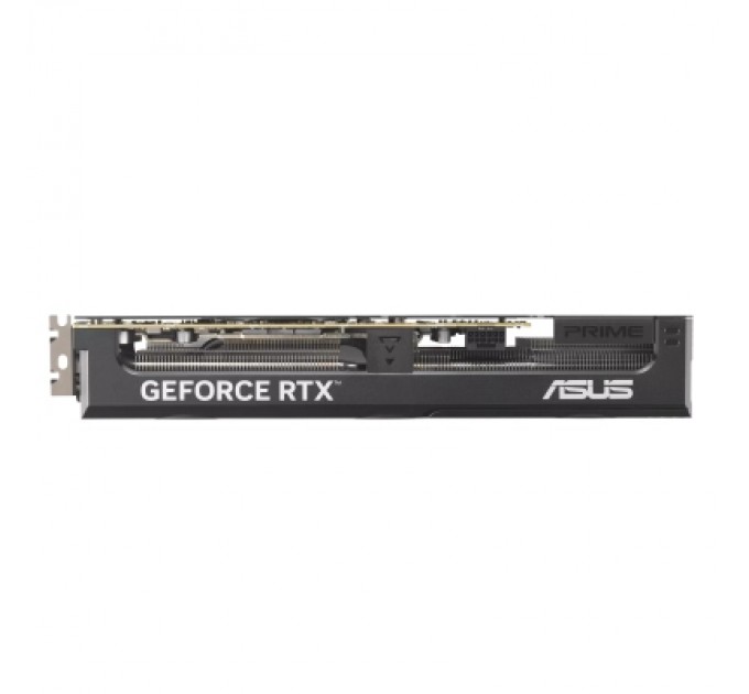 ASUS Відеокарта ASUS GeForce RTX4070Ti SUPER 16Gb PRIME OC (PRIME-RTX4070TIS-O16G)