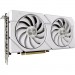 ASUS Відеокарта ASUS GeForce RTX4060 8Gb DUAL OC WHITE EVO (DUAL-RTX4060-O8G-EVO-WHITE)