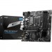 MSI Материнська плата MSI PRO B760M-P