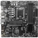 MSI Материнська плата MSI PRO B760M-P