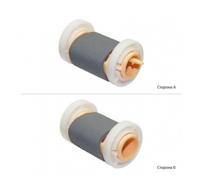 NewTone Ролик захоплення паперу Samsung ML-3050, Xerox Phaser 3435 NewTone (JC90-00932A-NT)