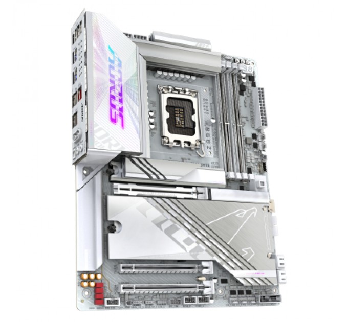 GIGABYTE Материнська плата GIGABYTE Z890 AORUS PRO ICE