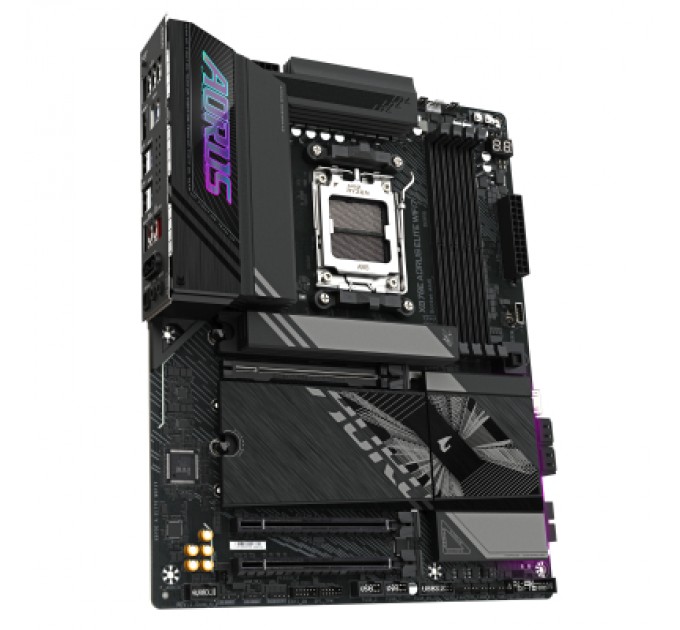 GIGABYTE Материнська плата GIGABYTE X870E AORUS ELITE WIFI7 (X870E A ELITE WIFI7)