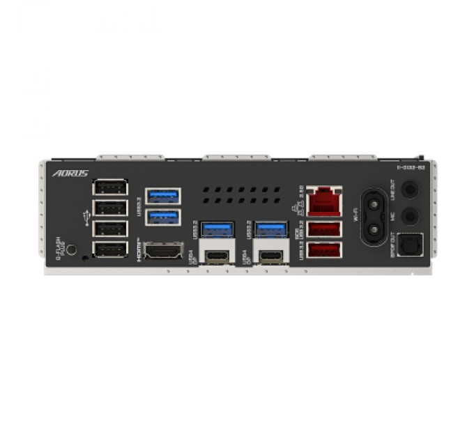 GIGABYTE Материнська плата GIGABYTE X870E AORUS ELITE WIFI7 (X870E A ELITE WIFI7)