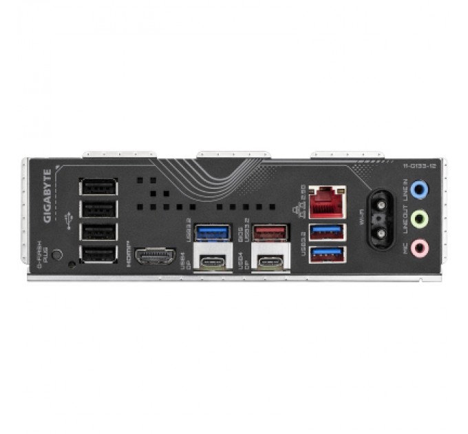 GIGABYTE Материнська плата GIGABYTE X870 EAGLE WIFI7