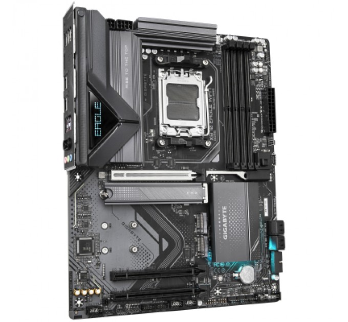 GIGABYTE Материнська плата GIGABYTE X870 EAGLE WIFI7