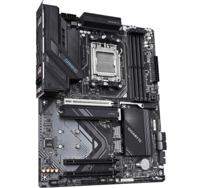 GIGABYTE Материнська плата GIGABYTE X870 GAMING WIFI6
