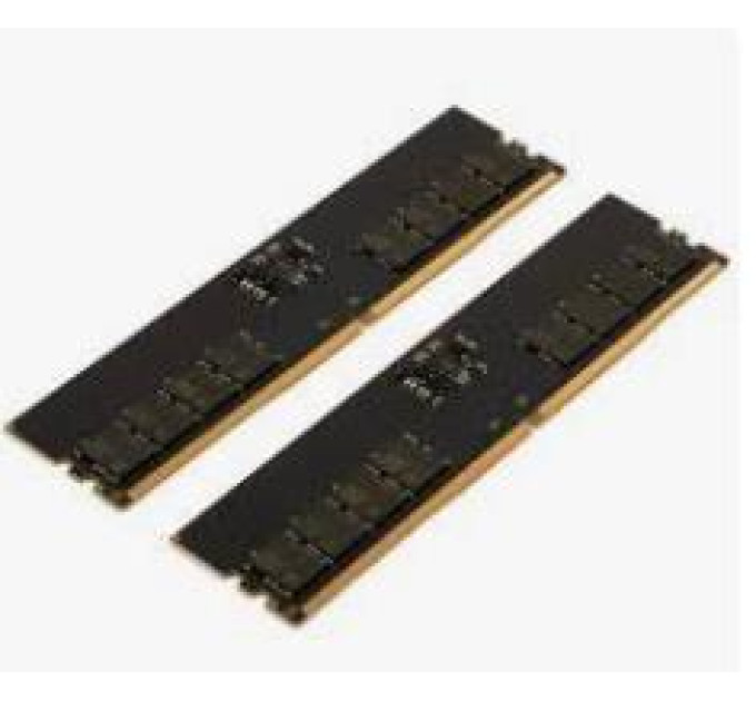 INTELIGENTES Модуль пам'яті для комп'ютера DDR5 32GB (2x16GB) 5600 MHz INTELIGENTES (IU5CIJ2/32)