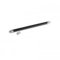 Makkon Вал магнітний HP LJ 1010 +втулки Makkon (ZMNC-HP-1010-MDR)