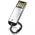 Silicon Power USB флеш накопичувач Silicon Power 8Gb Touch 830 (SP008GBUF2830V1S)