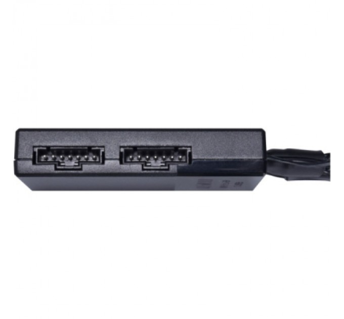 Lian Li Модуль управління підсвічуванням Lian Li UNI HUB - TL Series Controller, Black (G89.12TL-CONT3B.00)
