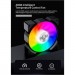 Gamemax Кулер до процесора Gamemax Gamma 90 Digital BK