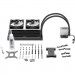 Be quiet! Система рідинного охолодження Be quiet! LIGHT LOOP 240mm (BW020)