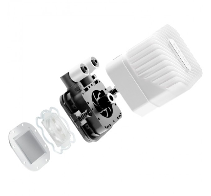 Be quiet! Система рідинного охолодження Be quiet! LIGHT LOOP 360mm (BW022)