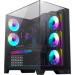 Gamemax Корпус Gamemax Infinity Plus BK