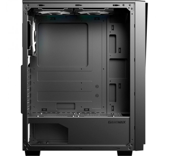 Gamemax Корпус Gamemax Prism