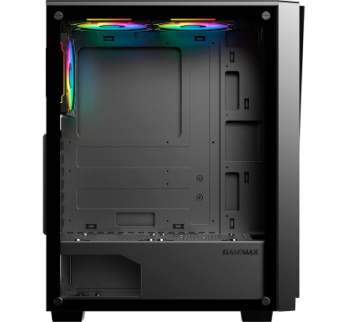 Gamemax Корпус Gamemax Prism