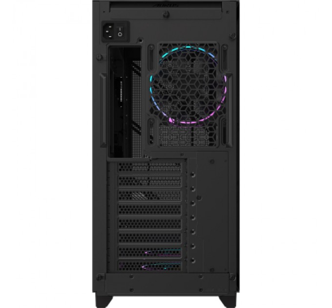 GIGABYTE Корпус GIGABYTE AORUS C400 GLASS