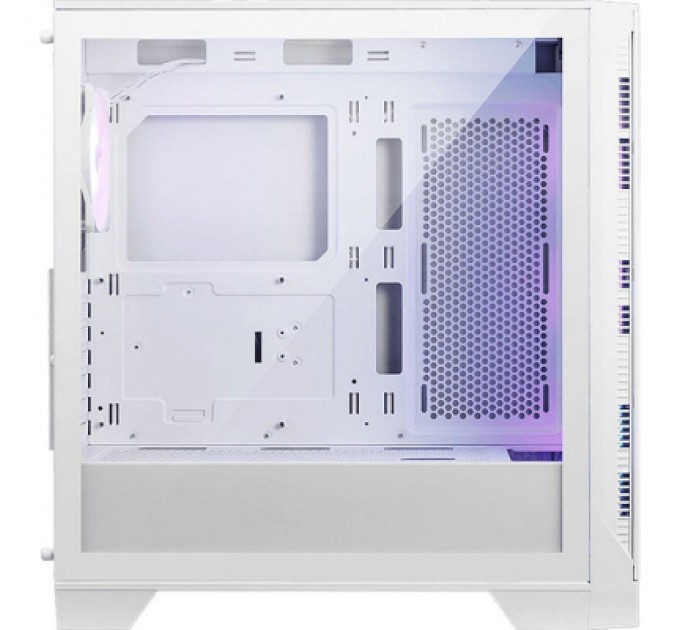 MSI Корпус MSI MAG FORGE 320R WHITE AIRFLOW