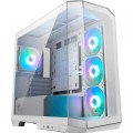 MSI Корпус MSI MAG PANO 100R PZ WHITE