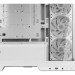 MSI Корпус MSI MAG PANO 100R PZ WHITE