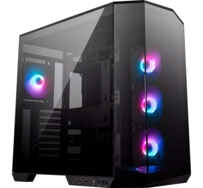 MSI Корпус MSI MAG PANO 100R PZ
