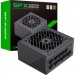 Gamemax Блок живлення Gamemax 650W (GS-650G Black)