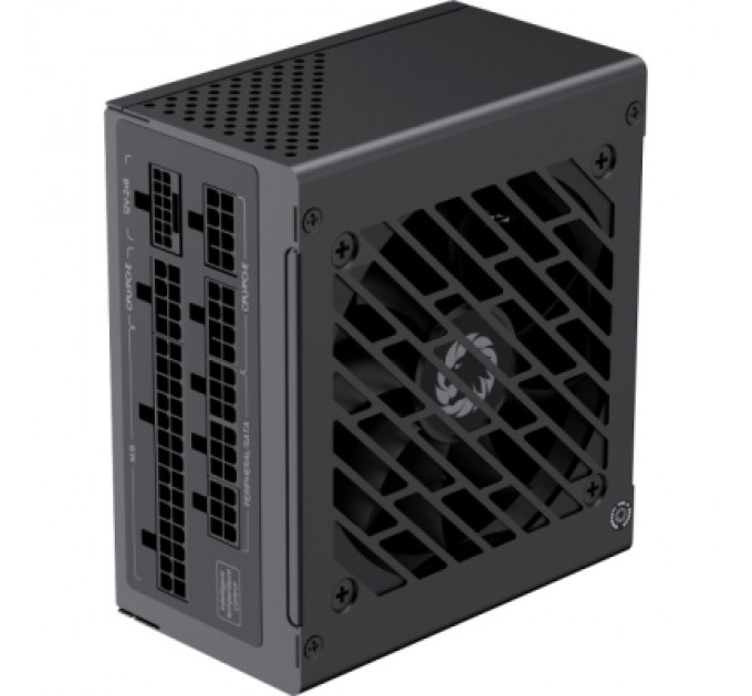 Gamemax Блок живлення Gamemax 650W (GS-650G Black)